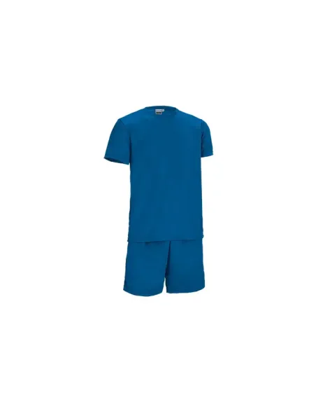 Conjunto Planet Junior Valento