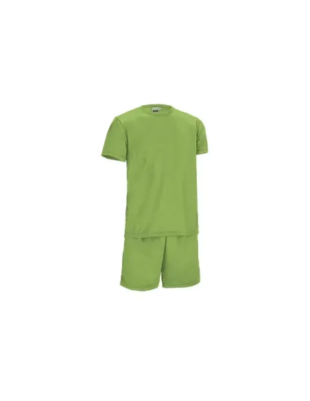 Conjunto Planet Junior Valento