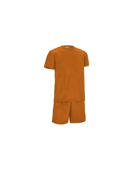 Conjunto Planet Junior Valento