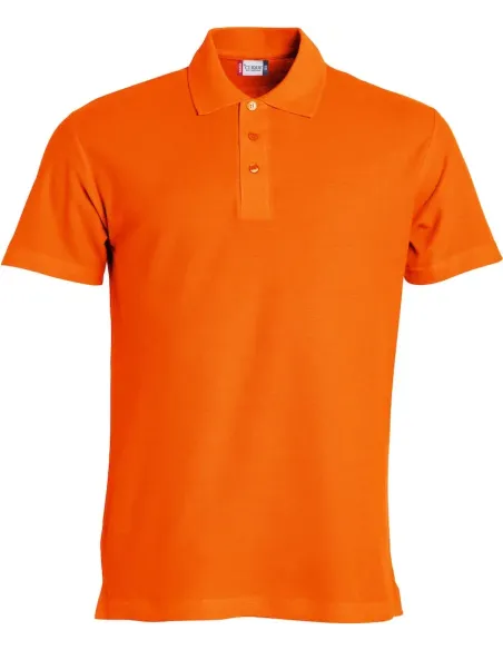 Polo basic de Clique