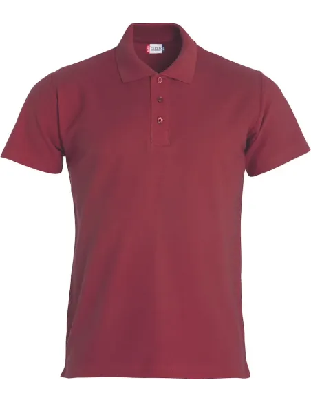 Polo basic de Clique