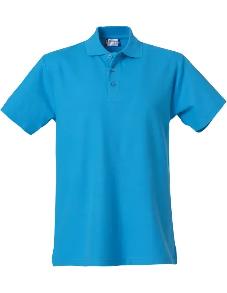 Polo basic de Clique