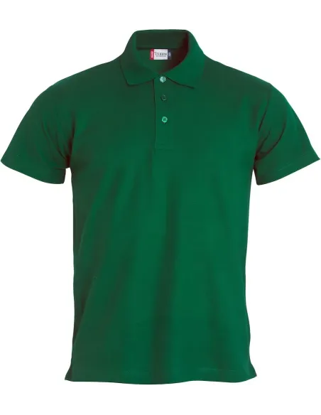 Polo basic de Clique