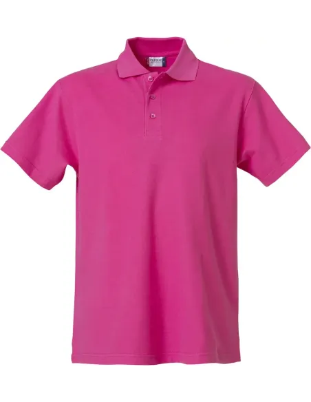 Polo basic de Clique