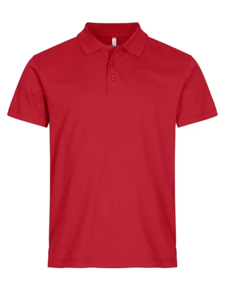 Polo basic de Clique