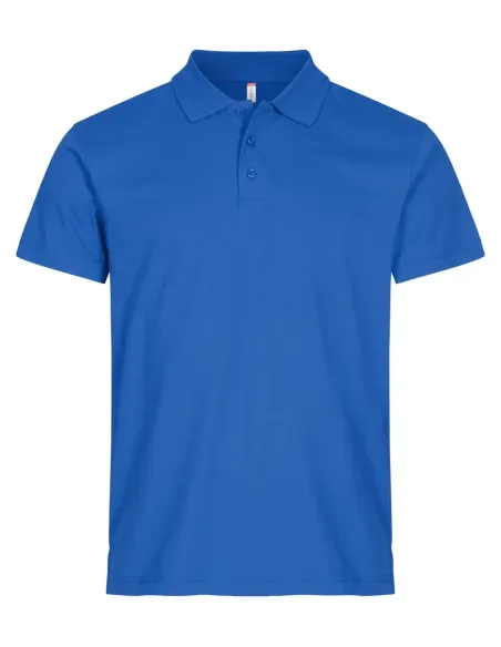 Polo basic de Clique
