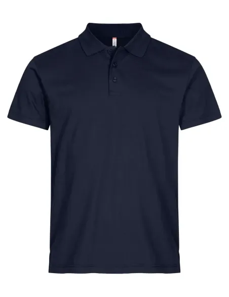 Polo basic de Clique