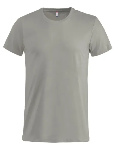 Camiseta Clique Basic-T