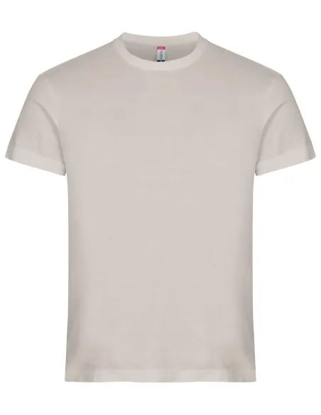 Camiseta Clique Basic-T