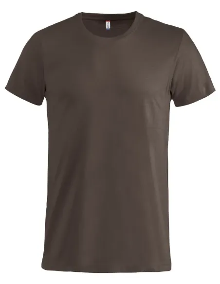 Camiseta Clique Basic-T