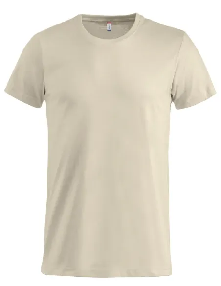 Camiseta Clique Basic-T