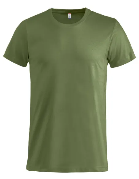 Camiseta Clique Basic-T
