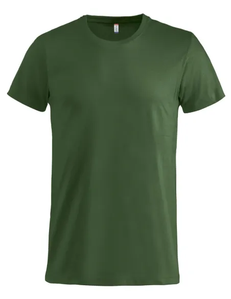 Camiseta Clique Basic-T