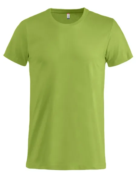 Camiseta Clique Basic-T