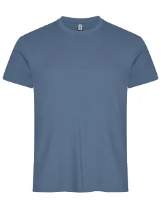 Camiseta Clique Basic-T 2