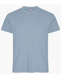 Camiseta Clique Basic-T 2
