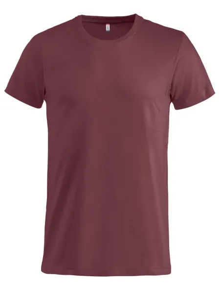 Camiseta Clique Basic-T