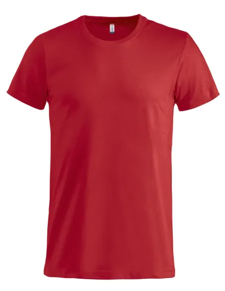 Camiseta Clique Basic-T