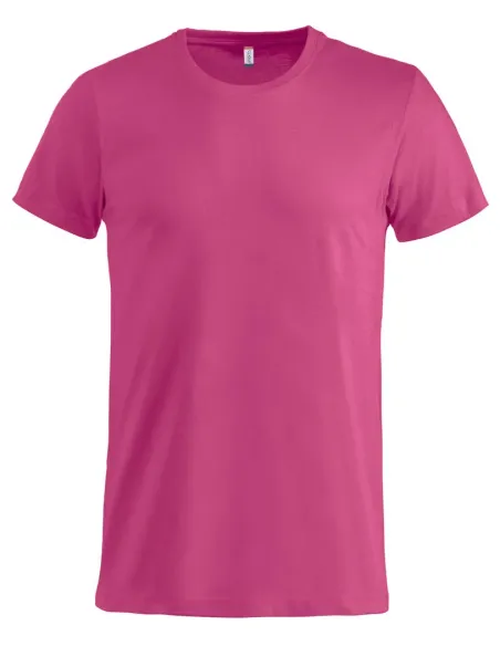 Camiseta Clique Basic-T