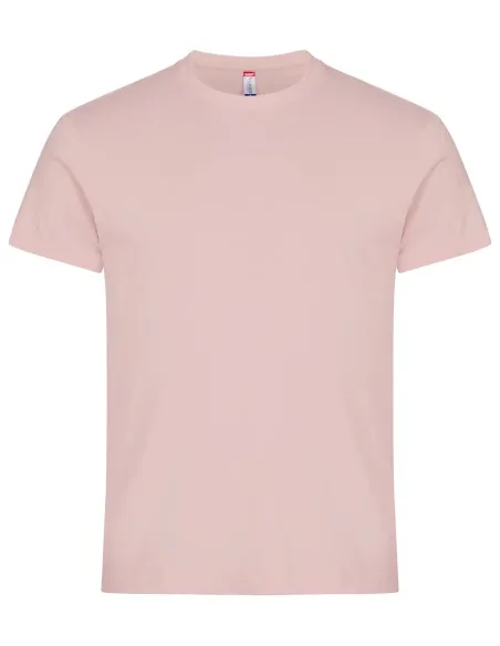 Camiseta Clique Basic-T
