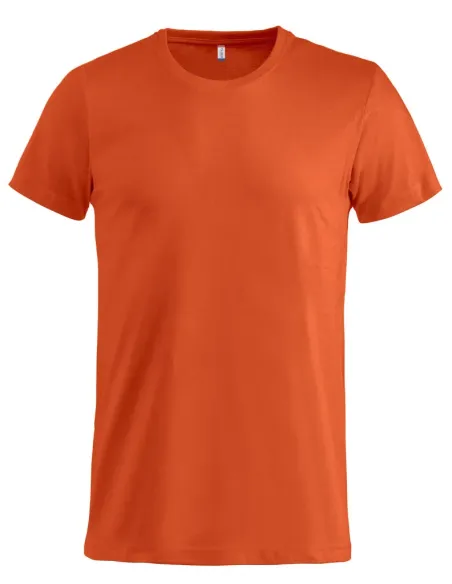 Camiseta Clique Basic-T