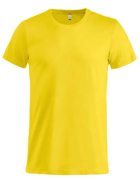 Camiseta Clique Basic-T