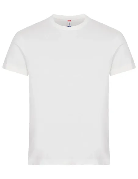 Camiseta Clique Basic-T