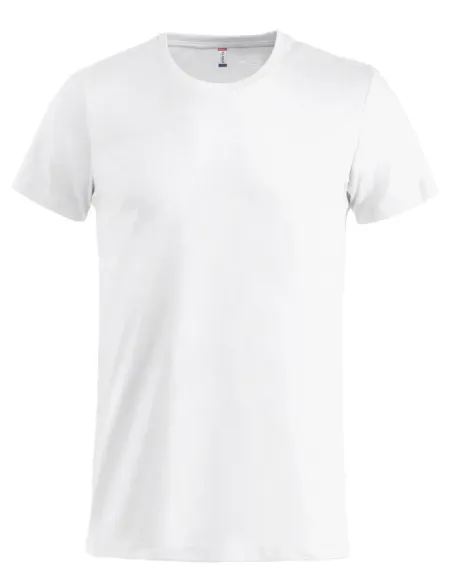 Camiseta Clique Basic-T
