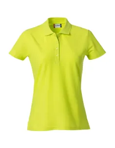 Polo Basic Women de Clique