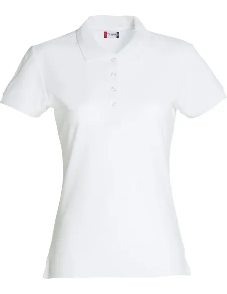 Polo Basic Women de Clique