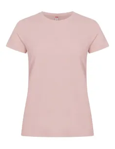 Camiseta Basic-T Women de Clique
