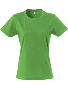Camiseta Basic-T Women de Clique 2