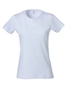 Camiseta Basic-T Women de Clique 2