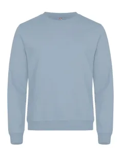 Sudadera Miami Roundneck de Clique