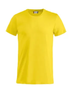 Camiseta Basic-T Junior de Clique