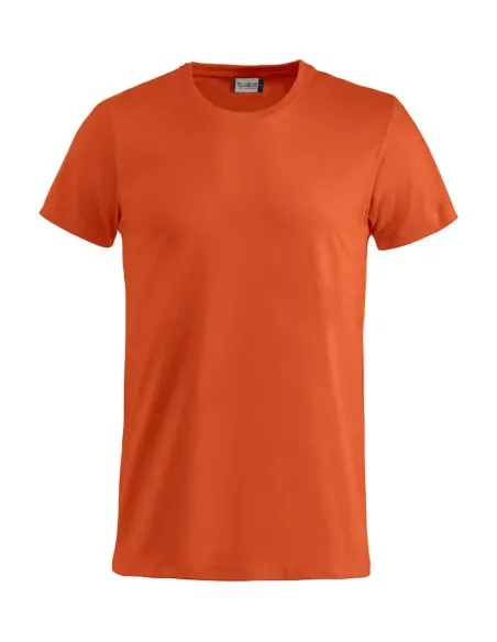 Camiseta Basic-T Junior de Clique
