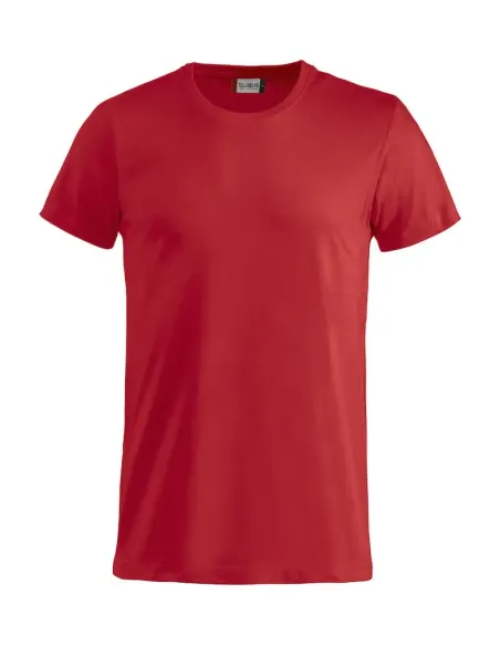 Camiseta Basic-T Junior de Clique