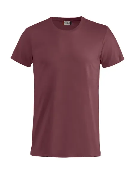 Camiseta Basic-T Junior de Clique