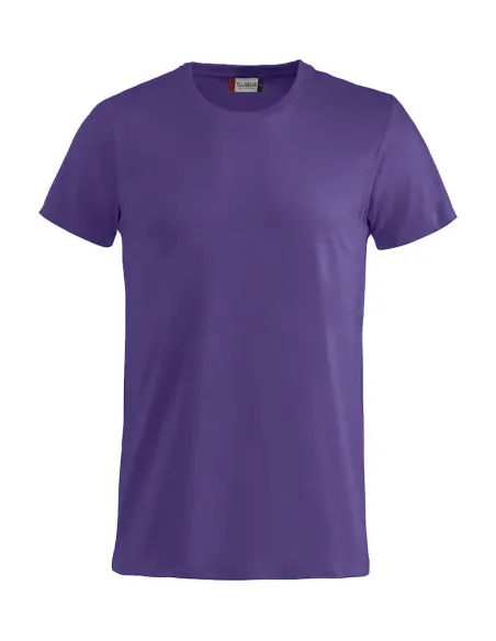 Camiseta Basic-T Junior de Clique