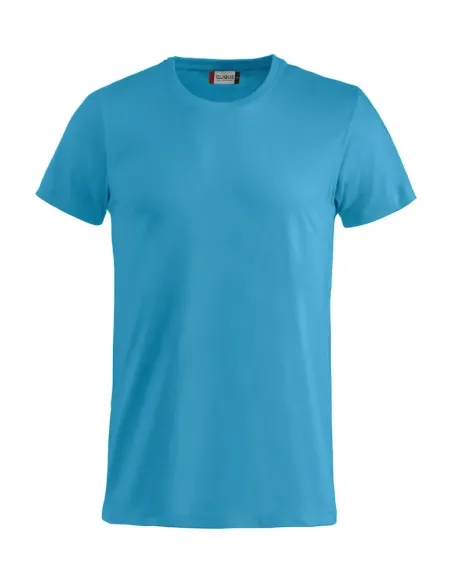 Camiseta Basic-T Junior de Clique