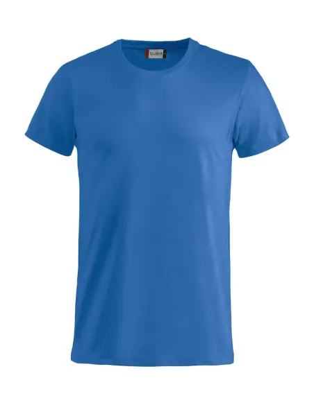 Camiseta Basic-T Junior de Clique
