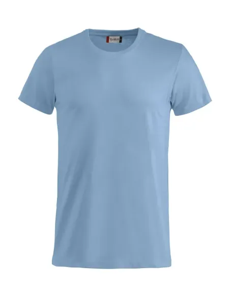 Camiseta Basic-T Junior de Clique