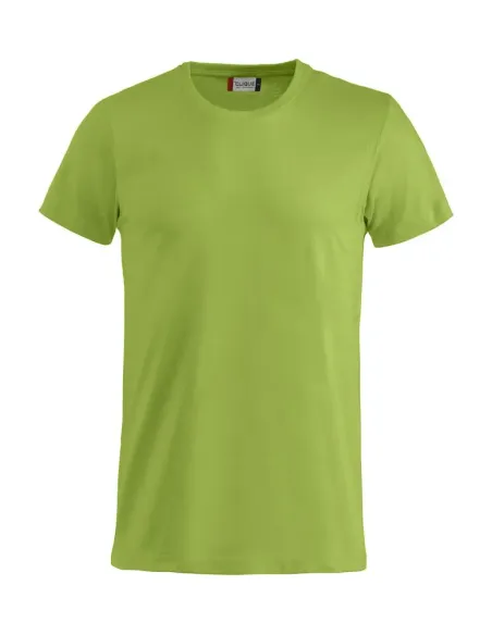 Camiseta Basic-T Junior de Clique