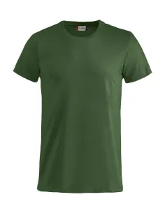 Camiseta Basic-T Junior de Clique 2