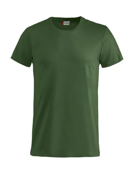 Camiseta Basic-T Junior de Clique