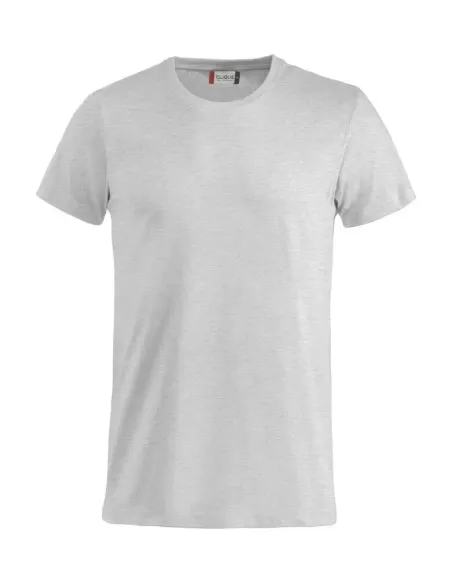 Camiseta Basic-T Junior de Clique