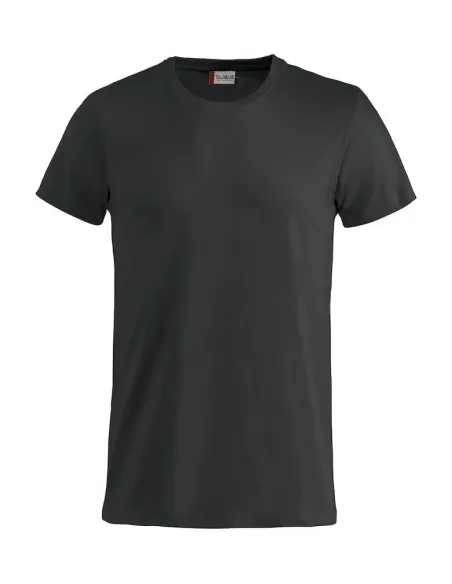 Camiseta Basic-T Junior de Clique