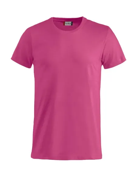 Camiseta Basic-T Junior de Clique