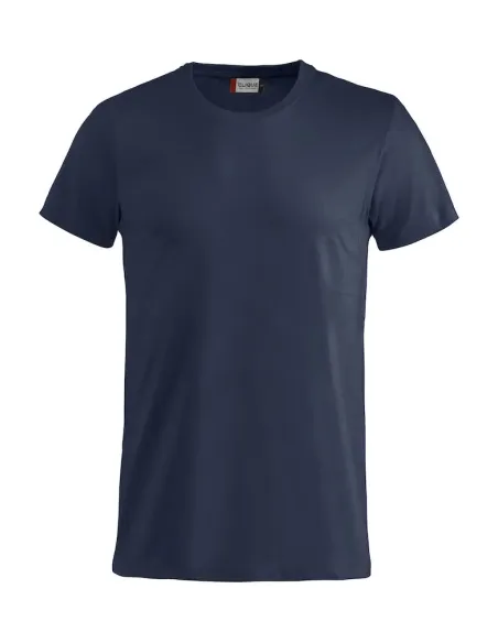 Camiseta Basic-T Junior de Clique