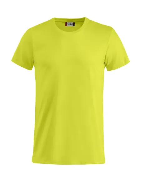 Camiseta Basic-T Junior de Clique